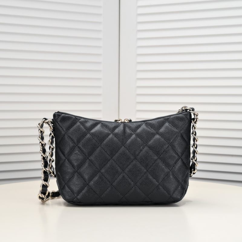 Chanel Hobo Bags